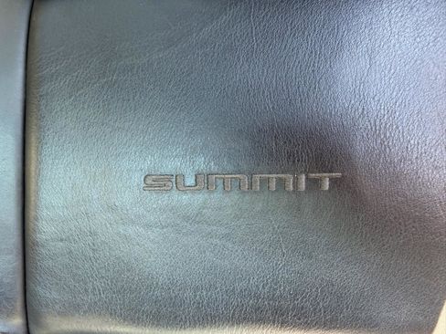 Used 2014 Jeep Grand Cherokee Summit AWD/4WD image 16