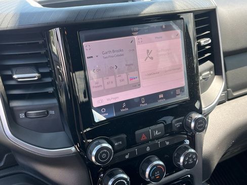 New 2025 RAM 1500 Big Horn image 28