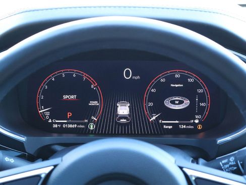 Certified 2024 Acura MDX Technology image 18