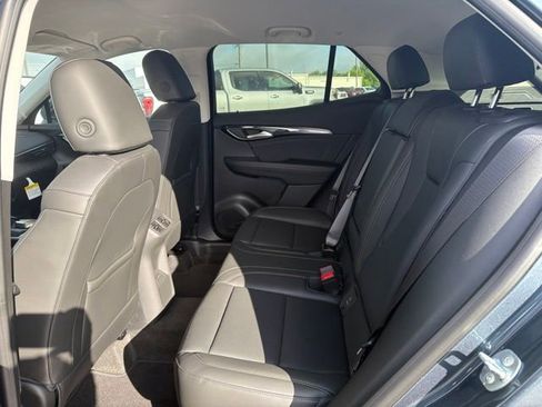 New 2026 Buick Envision Preferred AWD/4WD image 29