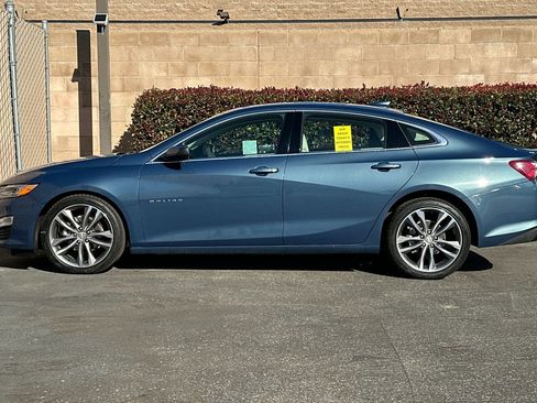 Certified 2024 Chevrolet Malibu LT image 7