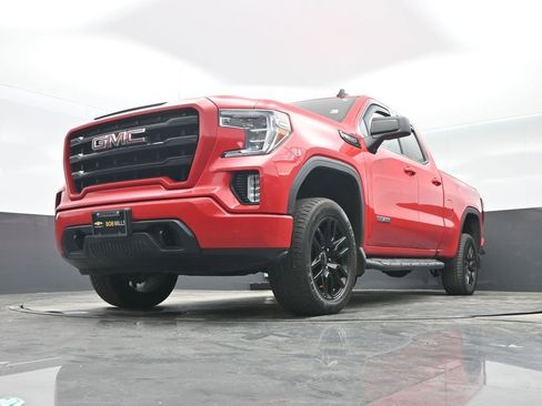 Used 2019 GMC Sierra 1500 Elevation image 31