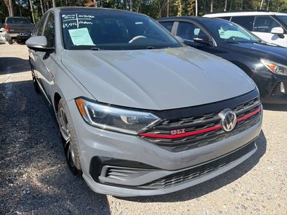 Used 2019 Volkswagen Jetta GLI Autobahn