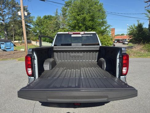 New 2026 GMC Sierra 1500 Elevation w/ Elevation Premium Package AWD/4WD image 22