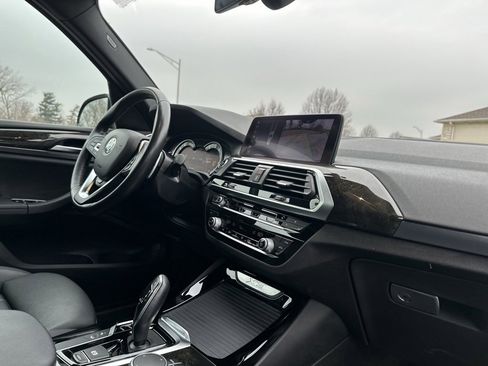 Used 2019 BMW X3 xDrive30i w/ Convenience Package image 26