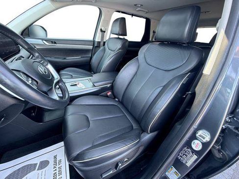 Used 2024 Hyundai Palisade XRT AWD/4WD image 13
