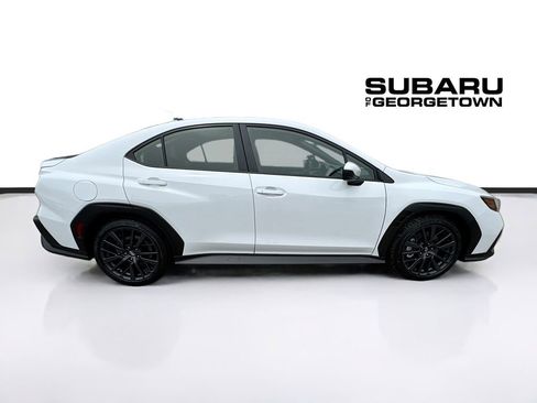 New 2026 Subaru WRX Premium AWD/4WD image 8