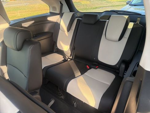 New 2026 Honda Odyssey Elite image 22