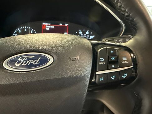 Used 2022 Ford Escape SE w/ Convenience Package AWD/4WD image 15
