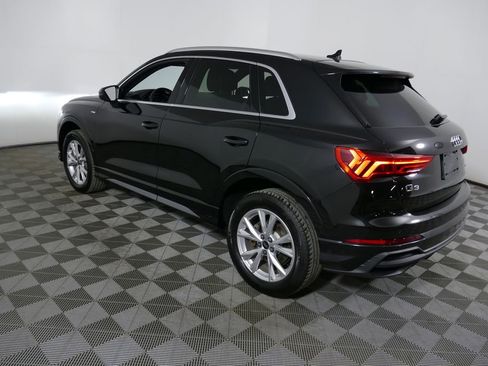 Used 2025 Audi Q3 2.0T Premium image 28