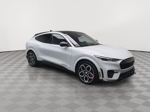 Used 2022 Ford Mustang Mach-E GT image 37