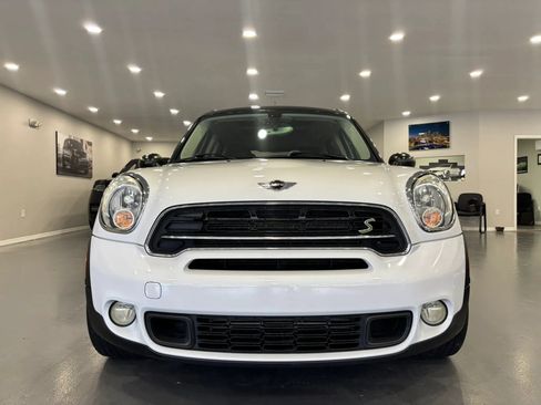 Used 2015 MINI Cooper Countryman S FWD image 2