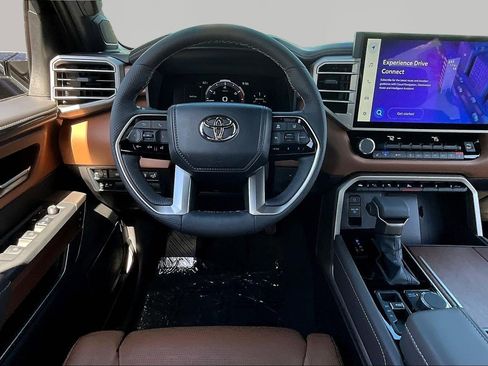 New 2026 Toyota Tundra 1794 Edition AWD/4WD image 9