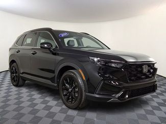 Used 2024 Honda CR-V Sport-L video 1