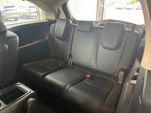 Used 2025 Honda Odyssey EX-L image 10