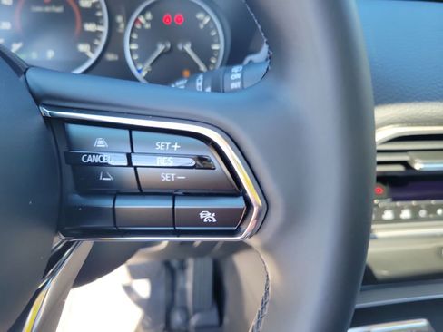 New 2026 MAZDA CX-90 3.3 Turbo w/ Preferred Package image 26