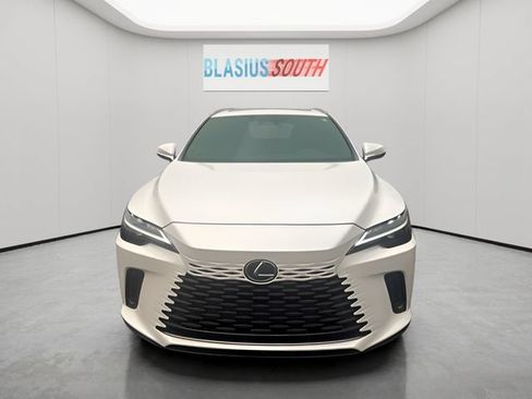 Used 2023 Lexus RX 350 Premium w/ Accessory Package (Z1) AWD/4WD image 8