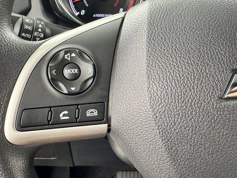 Used 2021 Mitsubishi Outlander Sport ES AWD/4WD image 21