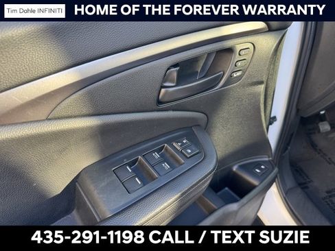 Used 2022 Honda Passport EX-L image 11