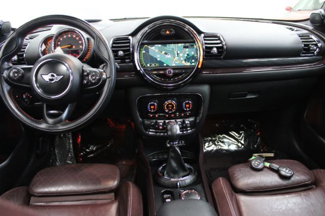 Used 2016 MINI Cooper Clubman S FWD image 2
