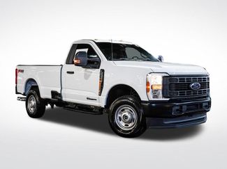 Used 2025 Ford F250 XL w/ FX4 Off-Road Package AWD/4WD video 1