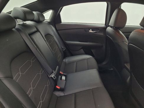 Used 2023 Kia Forte GT-Line FWD image 19