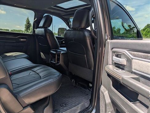 Used 2023 RAM 2500 Big Horn w/ Level B Equipment Group AWD/4WD image 19