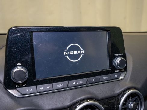 Certified 2025 Nissan Sentra S image 11