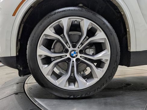 Used 2016 BMW X5 xDrive35i image 11