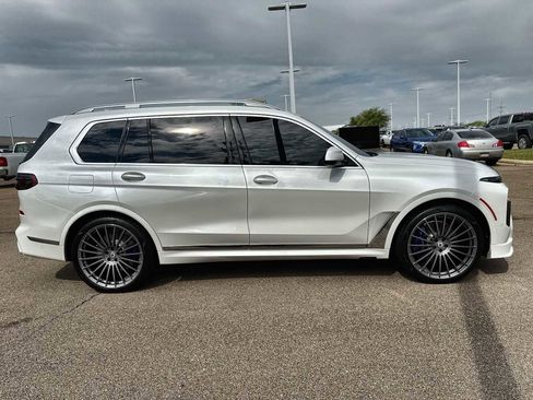 Used 2024 BMW ALPINA XB7 AWD/4WD image 10