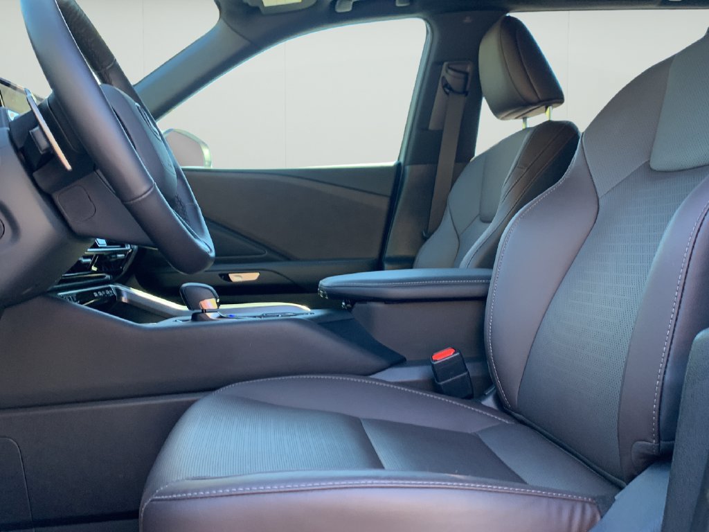 Used 2026 Lexus TX 350 AWD w/ Technology Package image 14