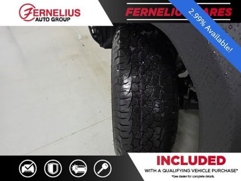 New 2026 Toyota Tacoma TRD Off-Road image 15