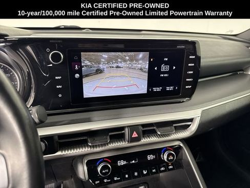 Used 2024 Kia K5 GT-Line w/ GT-Line Premium Package image 7