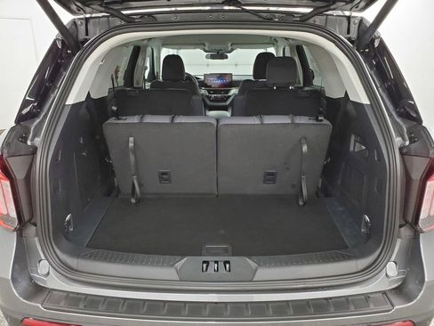 New 2026 Ford Explorer Active AWD/4WD image 23