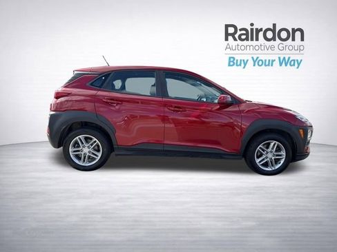 Used 2019 Hyundai Kona SE AWD/4WD image 8