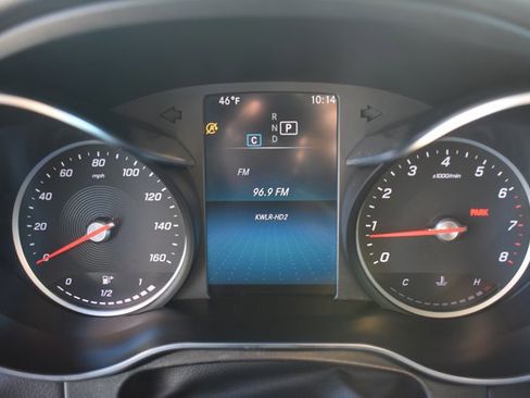 Used 2020 Mercedes-Benz GLC 300 4MATIC image 22