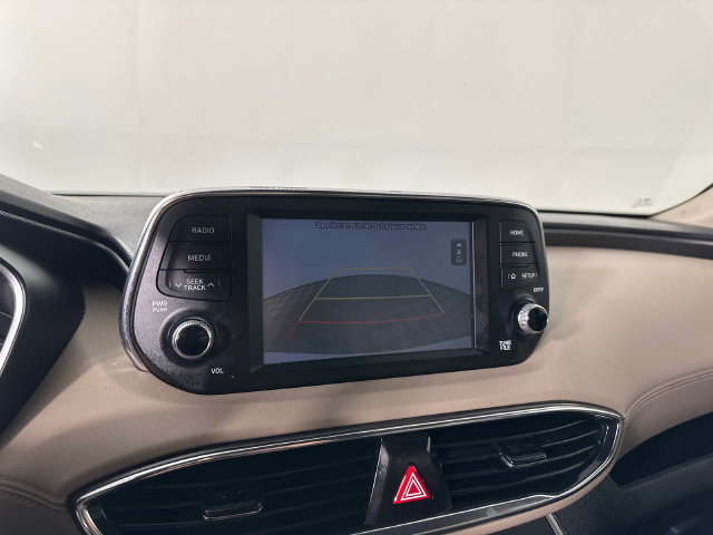 Used 2020 Hyundai Santa Fe SEL AWD/4WD image 9