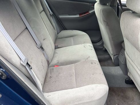 Used 2007 Toyota Corolla LE FWD image 10
