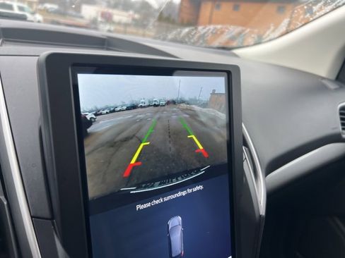 Certified 2023 Ford Edge SEL w/ Convenience Package image 13