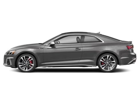 Used 2022 Audi S5 Prestige w/ S Sport Package AWD/4WD image 3