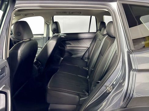 Used 2024 Volkswagen Tiguan Wolfsburg Edition AWD/4WD image 20