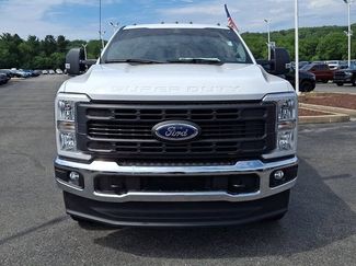 Used 2023 Ford F250 XL w/ FX4 Off-Road Package AWD/4WD video 2