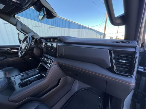 Certified 2024 GMC Sierra 3500 AT4 w/ AT4 Preferred Package image 30