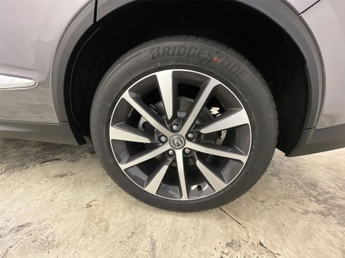 New 2026 Acura MDX SH-AWD w/ Technology Package image 26