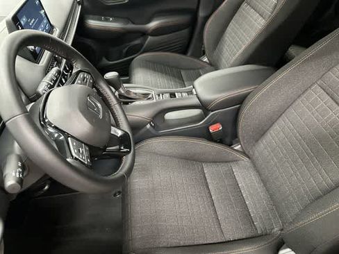 Used 2026 Honda HR-V Sport image 10