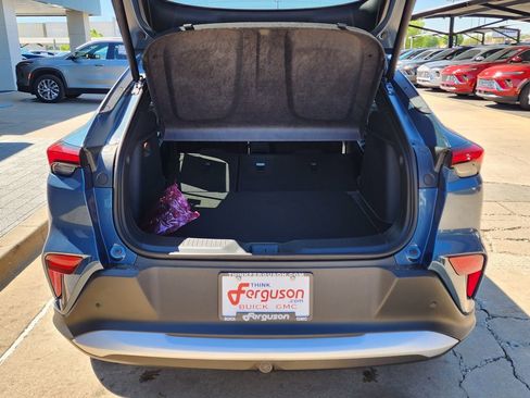 New 2026 Buick Envista Preferred w/ Convenience I Package FWD image 47