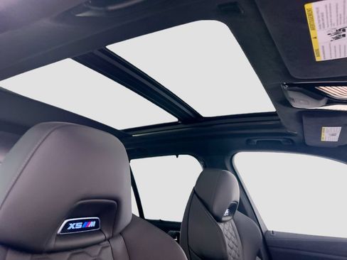 New 2026 BMW X5 M Competition w/ Executive Package AWD/4WD image 17