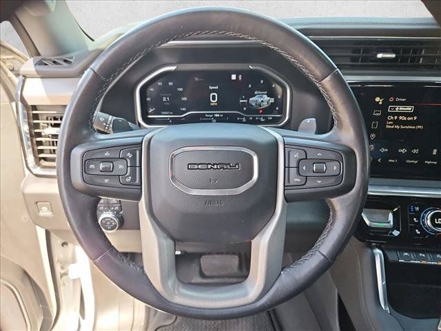 Used 2023 GMC Sierra 1500 Denali AWD/4WD image 14