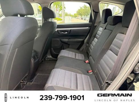 Used 2019 Honda CR-V LX image 13