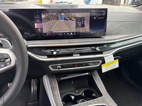 New 2026 BMW X5 sDrive40i w/ M Sport Package image 26